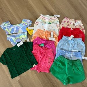 12-18 month summer bundle!